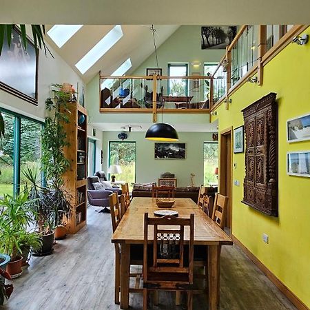Spacious Home In Popular Rural Area Nairn Zewnętrze zdjęcie