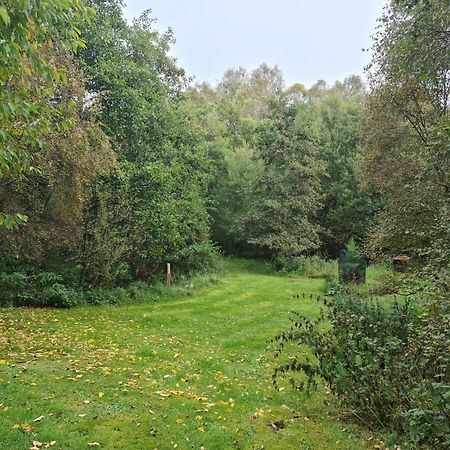 Spacious Home In Popular Rural Area Nairn Zewnętrze zdjęcie